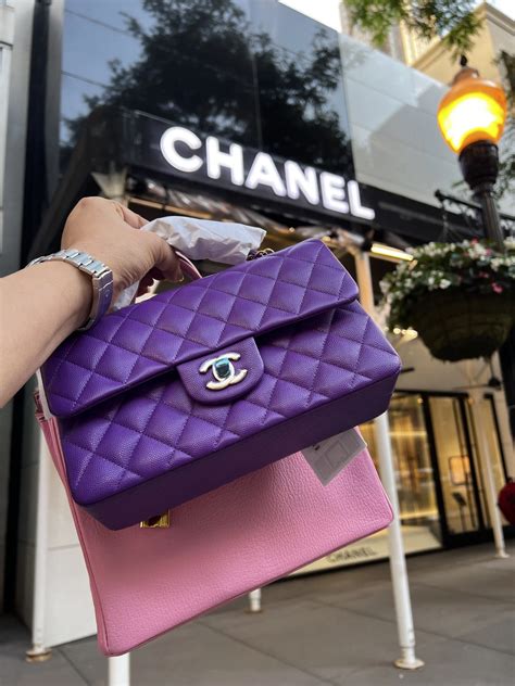 chanel bag price drop|Chanel bag price list 2022.